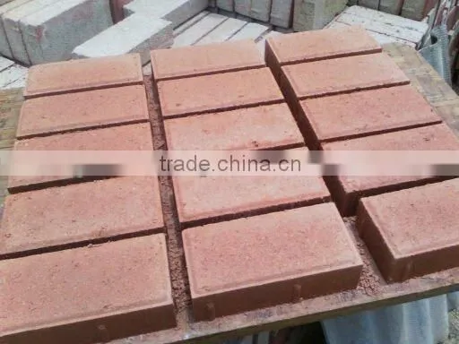 QT4-15 Automatic Brick Forming Machine in malaysia