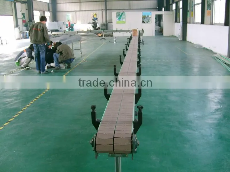 high quality conveyor system