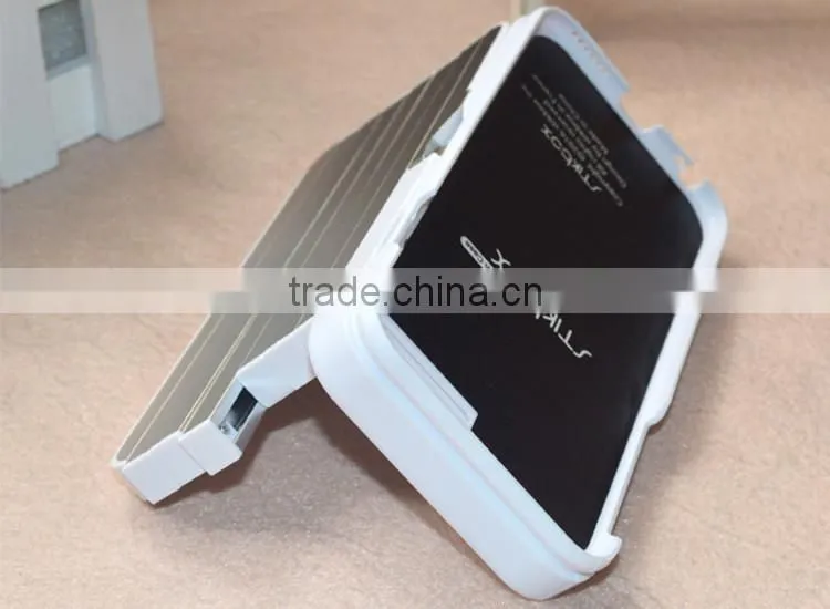 2016 Shenzhen Manufacture mobile phone electronics bluetooth new selfie stick for iphone 6