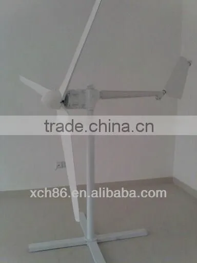 20kw Rooftop Wind Turbines For Sale