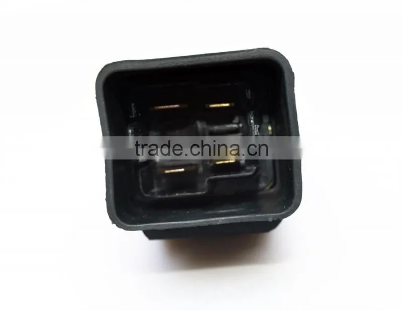 DY100 Motorcycle Relay