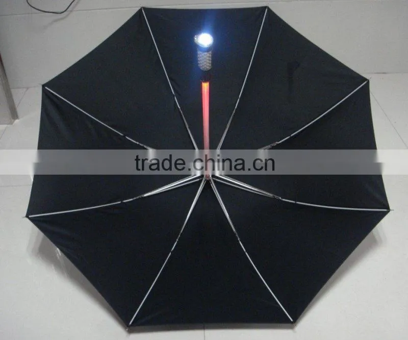 lighting fashion led umbrella