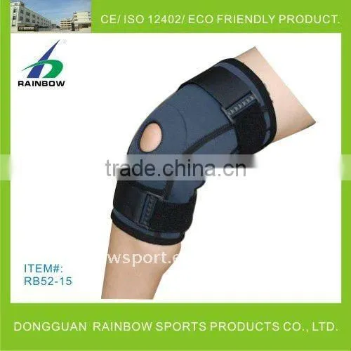 Knee supporter