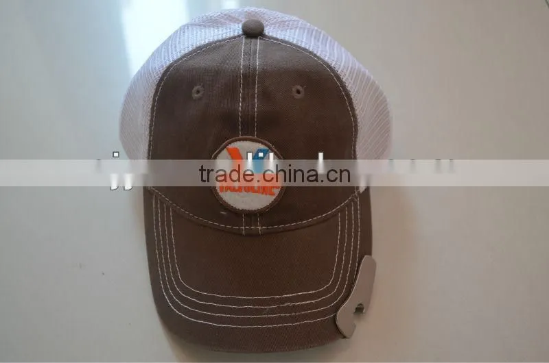 embroidery 6 panel cotton baseball caps,6 panel 100% cotton golf caps