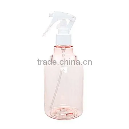 Mini Gun Spray PET 350ml Pink