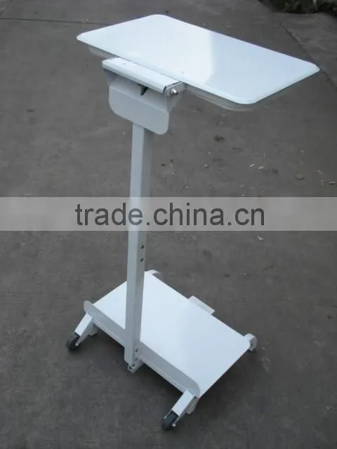 Mobile sack holder and garbage bag sack holder