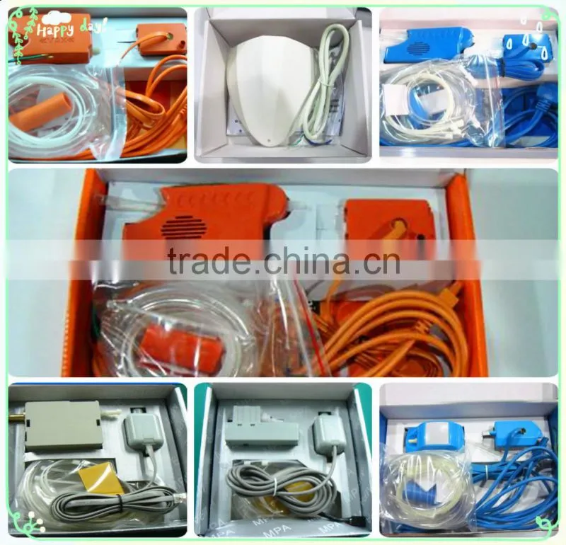 condensant pump for commercial air conditioner drain pump