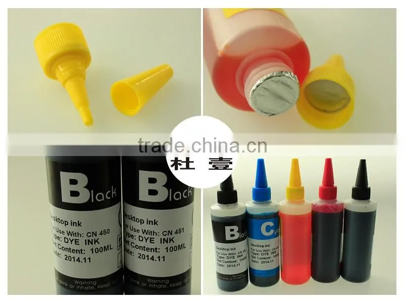 ciss ink system for canon pro 9500 with chip made in china