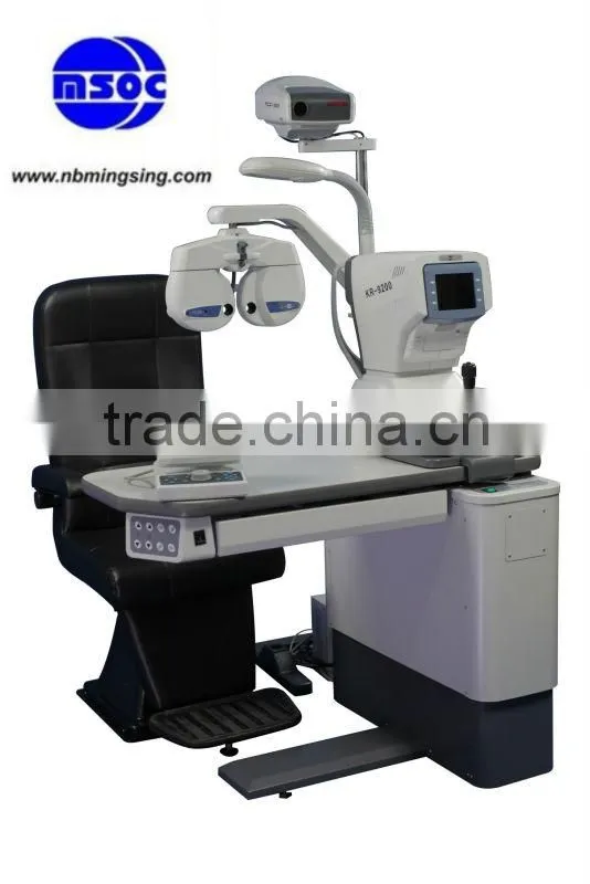 Auto Ref/Keratometer KR-9200 Direct Factory