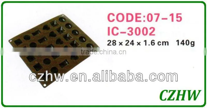 silicone ice cube tray shaped ice cube tray unbreakable ice cube tray