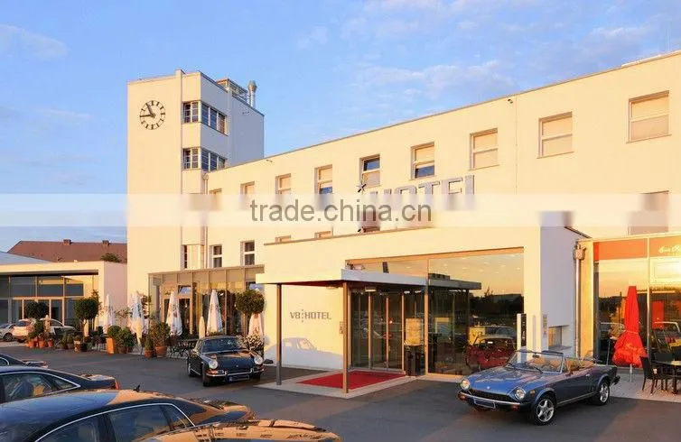 security electronic hotel card locks
