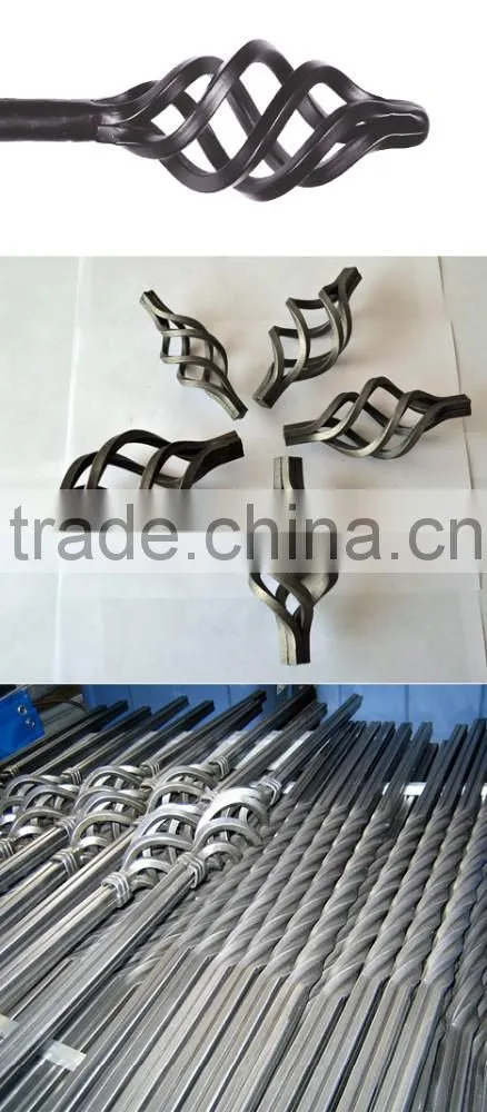 EL-DN25D The bending and twisting multipurpose machine