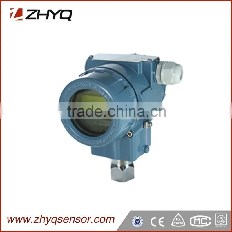 China SS316L Gauge/absolute pressure transmitter