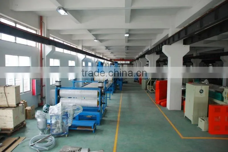 2014 new PMMA Sheet extrusion line