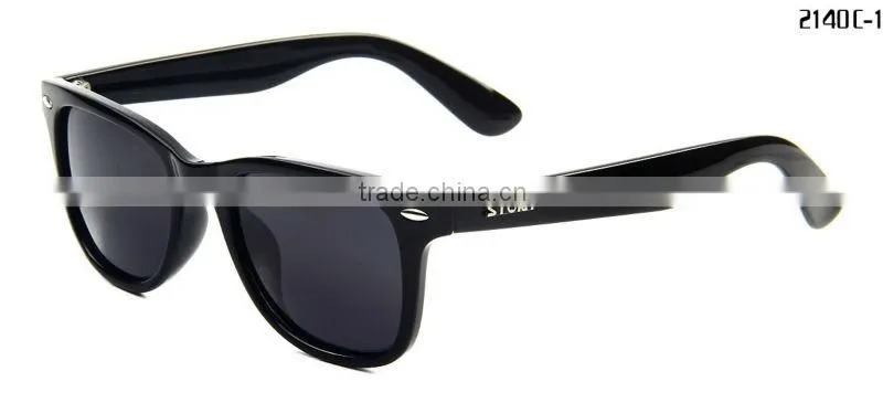 FDA CE Polar Eagle Polarized Sunglasses Test Picture Cat. 3 Polarized Sunglasses Italy Design UV400 Polarized Sunglasses