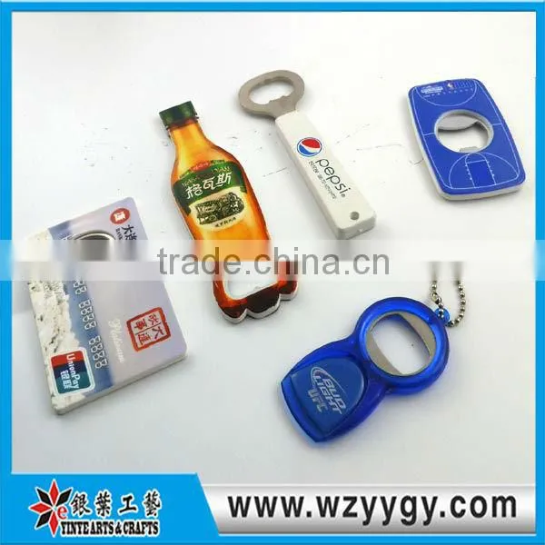 bottle shape bottle Opener