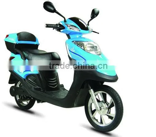 outdoor sports 48v 450w cheap moped scooter
