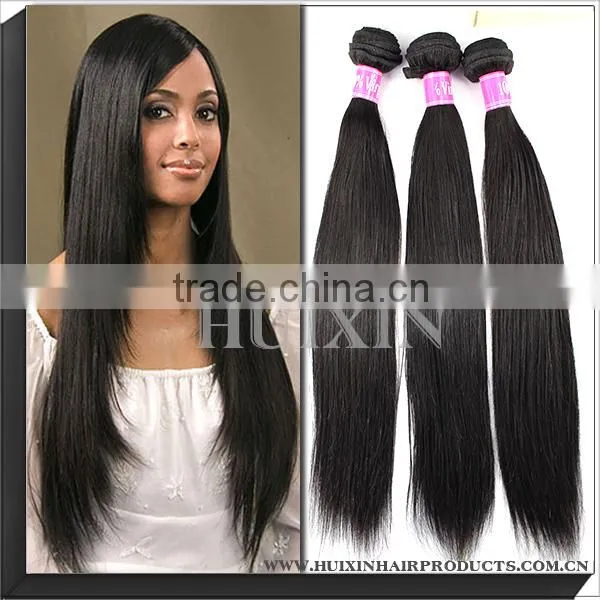 2016 peruvien hair weave,hair extension ,straight hair