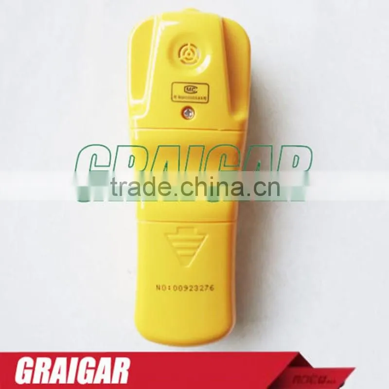 Smart Sensor AR8700A Digital Carbon Monoxide Meter CO Monitor Gas Detector Analyzer