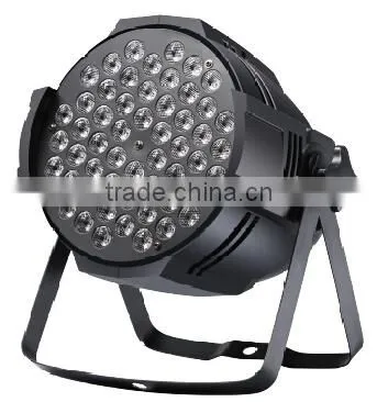 fine quality good price 54pcs 3w led par light