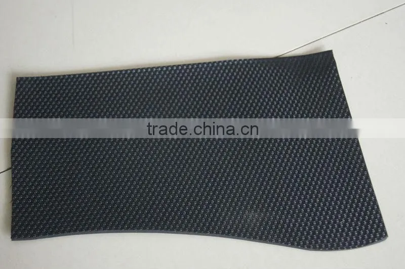Rubber Sheet/Shoess Accessiories/Shoe Sole