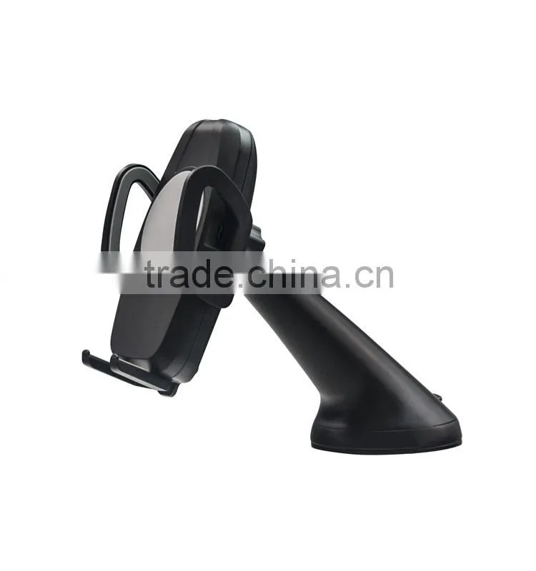 2015 Hot Selling Wireless Car Charger QI Car Charger Cup Holder Wireless Charger With Low Price
