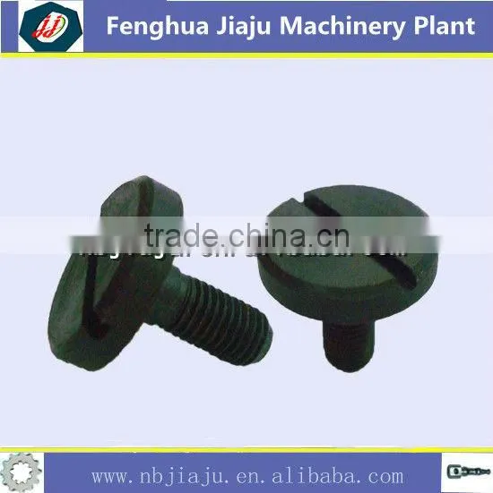 Special thread screw
