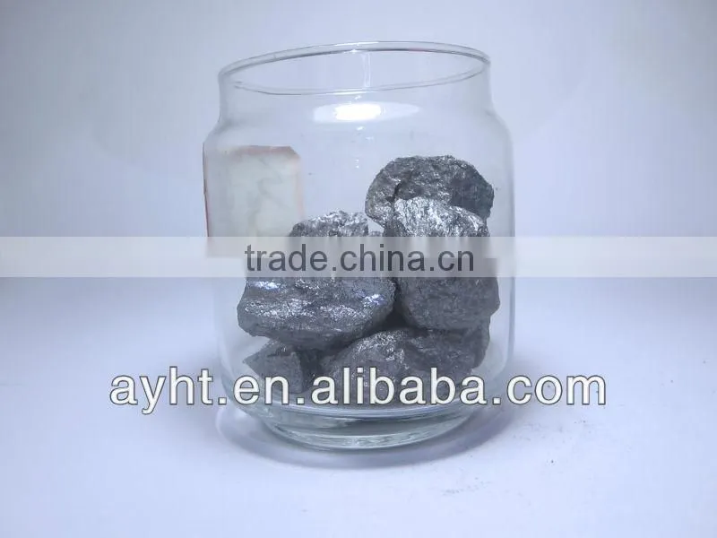 Casting/Foundry Inoculant Ca30Si60