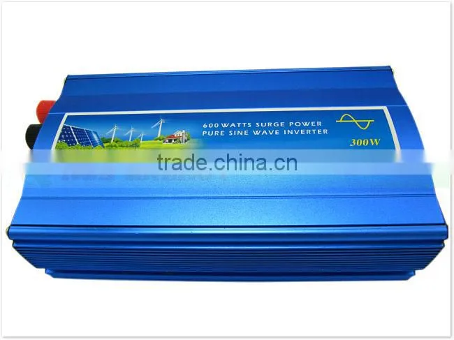 Power Inverter 300W Withe Best Price
