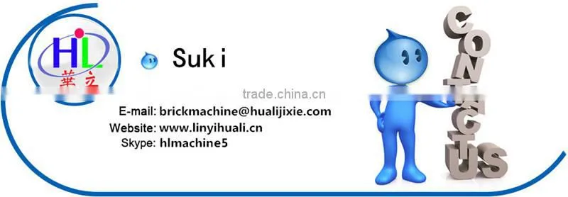 QMR2-40/QMR1-40 earth block machine equipment from china for the small business