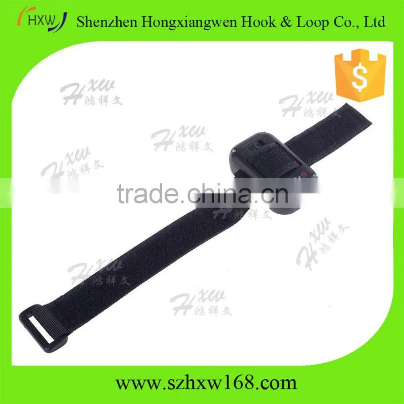 waterproof WiFi Remote Wrist Strap Hand Band hook loop Belt for Camera
