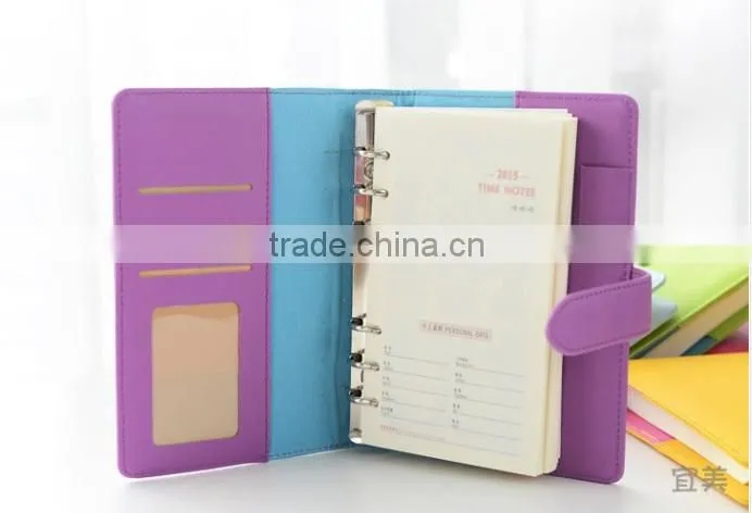 Cheap Custom Leather Notebooks