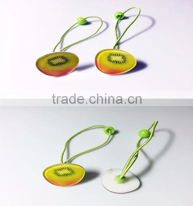 New design factory price promotional beautiful lovely flower hair band