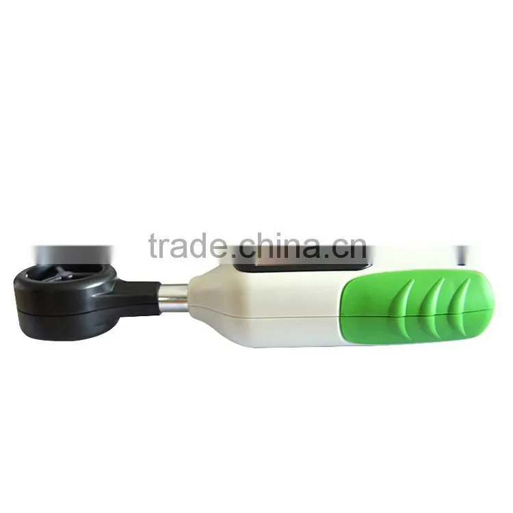 Multi-function Display Temperature Wind Speed Anemometer 25m/s Vane Anemometer