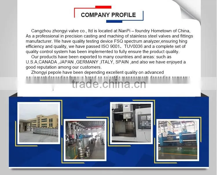 Good performance conduit pipe fitting product