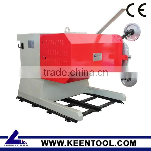 Granite Saw
