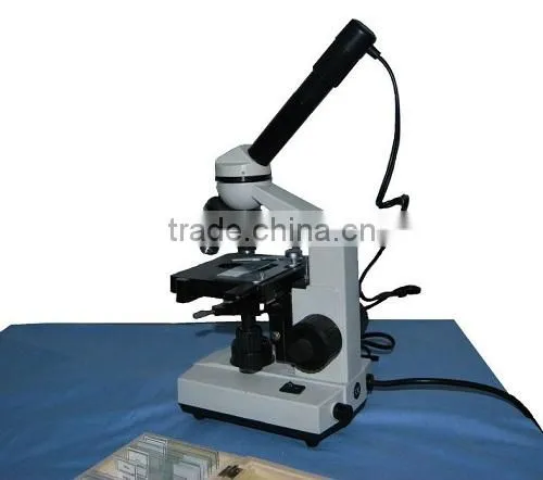 Wholesaler CE proved MA350-N high sensitivity video microscope eyepiece built-in relay lens