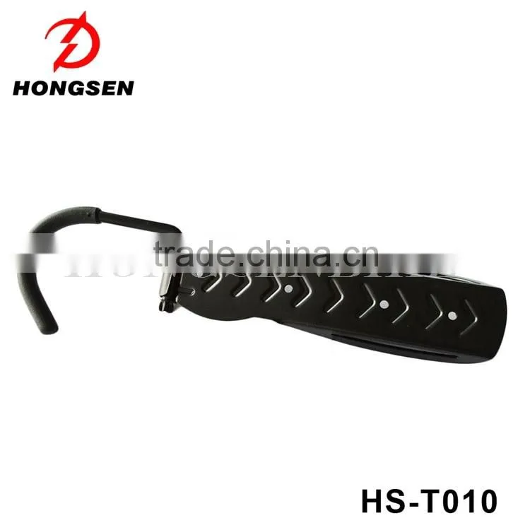 Metal Bicycle Hanger Display Stand Cycling Wall Storage Bike Rack