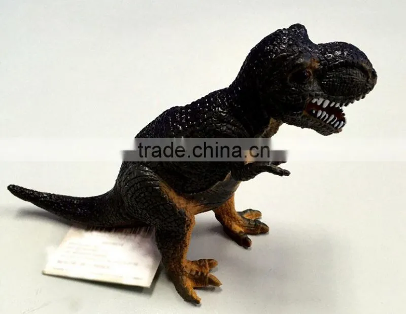 Tyrannosaurus Rex Dinosaur Toys,Realistic Dinosaur Toys Plastic Toy