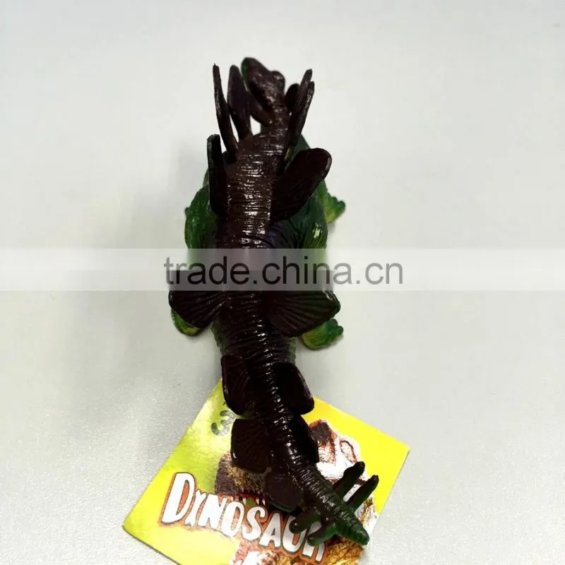 Stegosaurus Dinosaur Toy,Plastic Toys for Sale