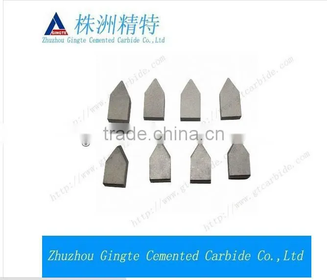 China Professional Carbide tips