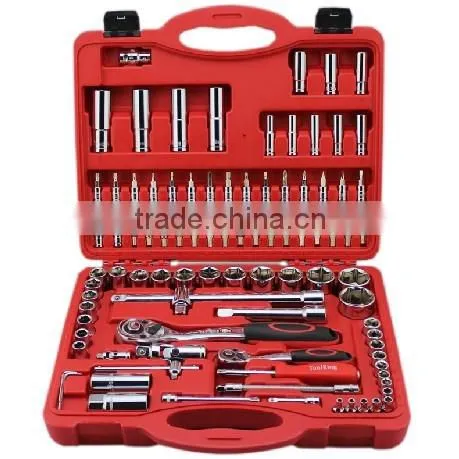 94 PCS Automobile Repair Industrial Hand Tools