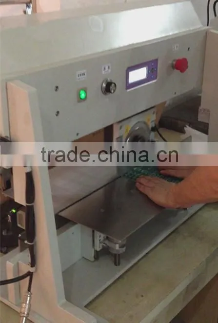 pcb manufacturing equipment prices. pcb depanelizer router. pcb guillotine