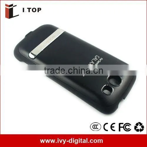 3200mAh External Battery for Samsung Galaxy SIII i9300 with holder