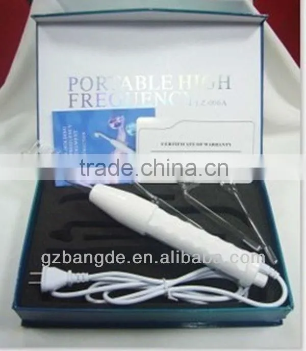 Home use High Frequency Device Hair Growth Machine BD-L021