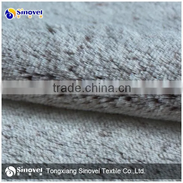 new product Bronze Fabric/Suede Fabric