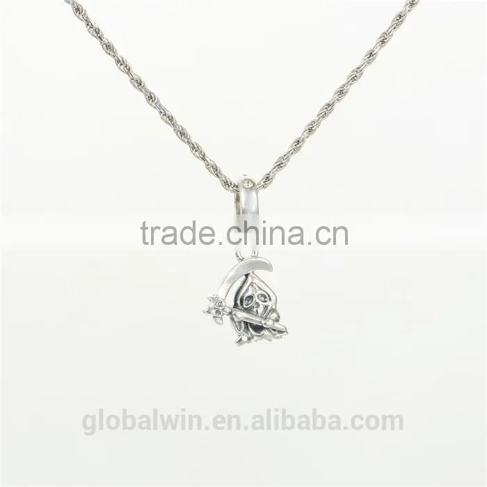 Floating Wholesale Engravable Charms European Charm Bracelet Necklace 100% Real 925 Sterling Silver S202 Best Gifts For You Or F