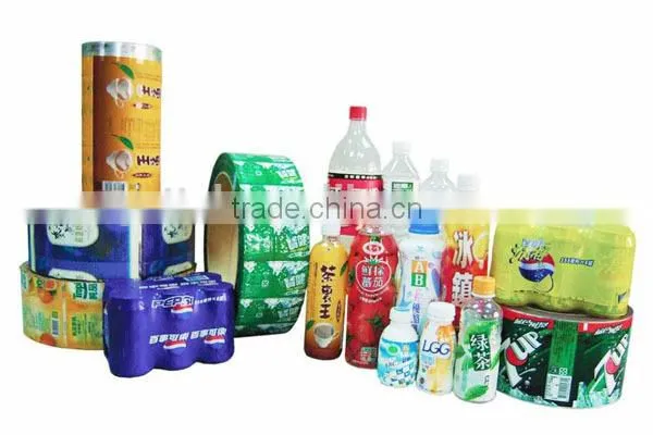 Pearlized bopp film manufacturers