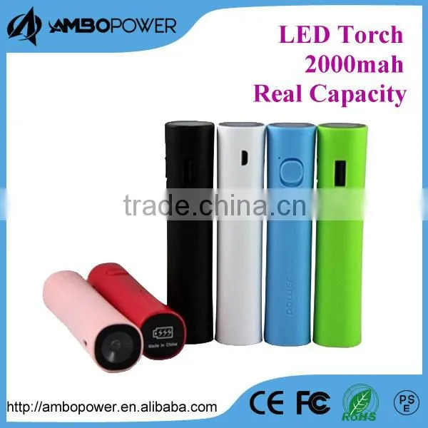 charger power banks 2600mah for iphone 5s