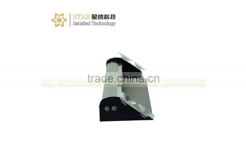 18PCS led police ambulance warning visor lightbar